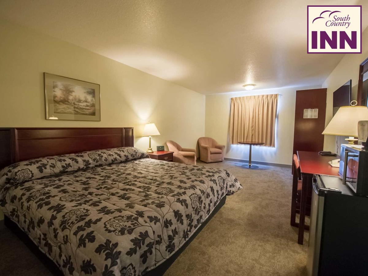 קרדסטון South Country Inn מראה חיצוני תמונה